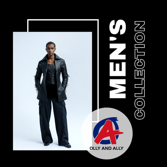 Top 10 Timeless Leather Jackets That Never Go Out of Style