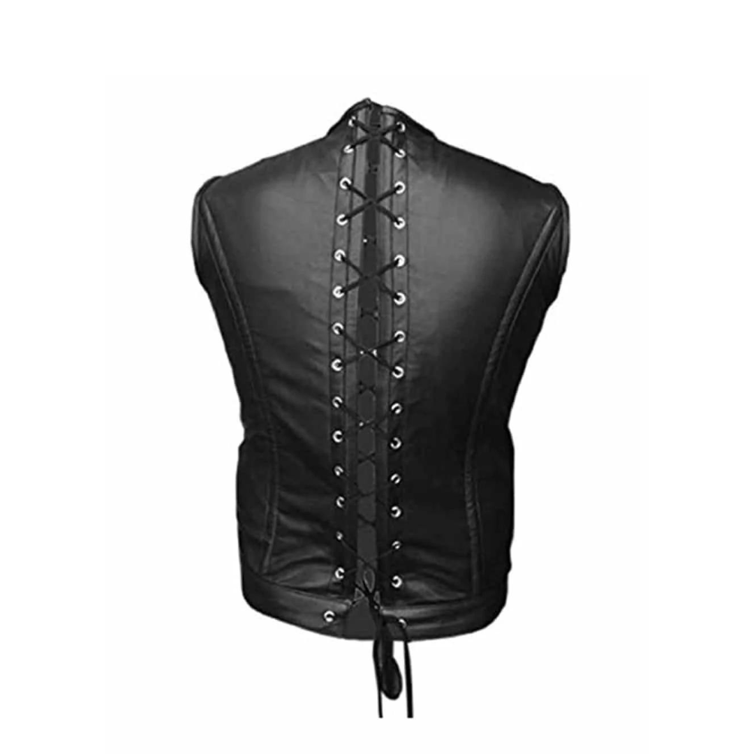 Thermal vest