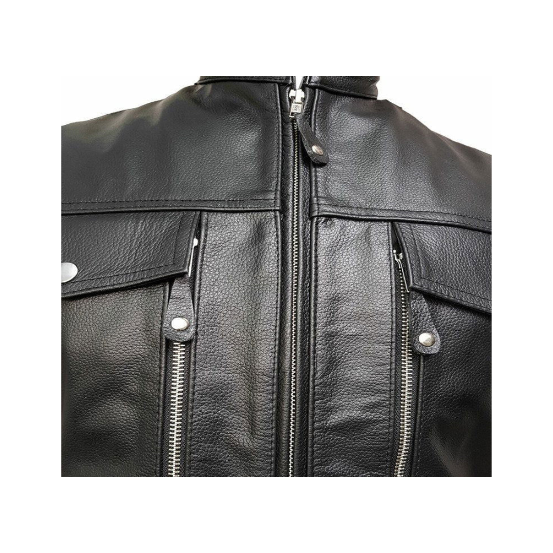 Festival vest