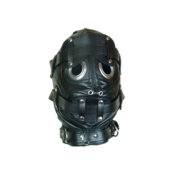 Neoprene Hood