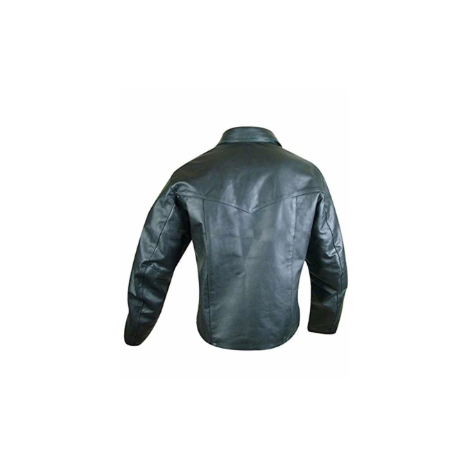 Collar shirt