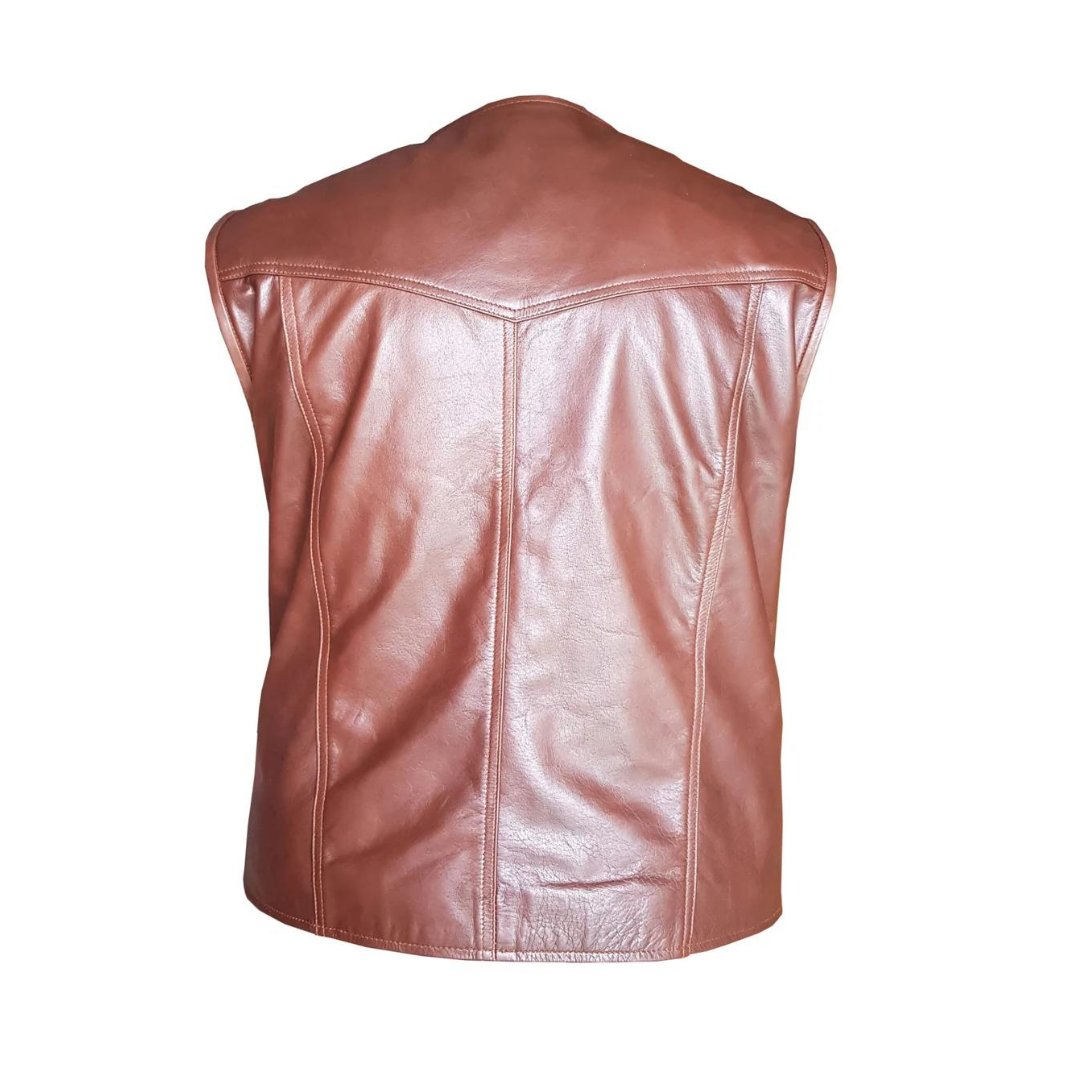 Dress vest