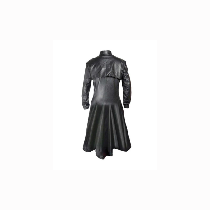 Winter coat for men