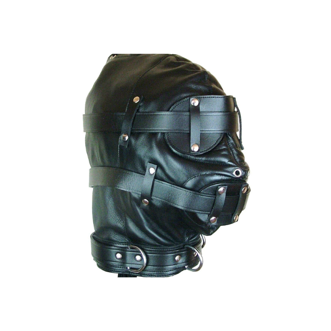 Rubber Mask