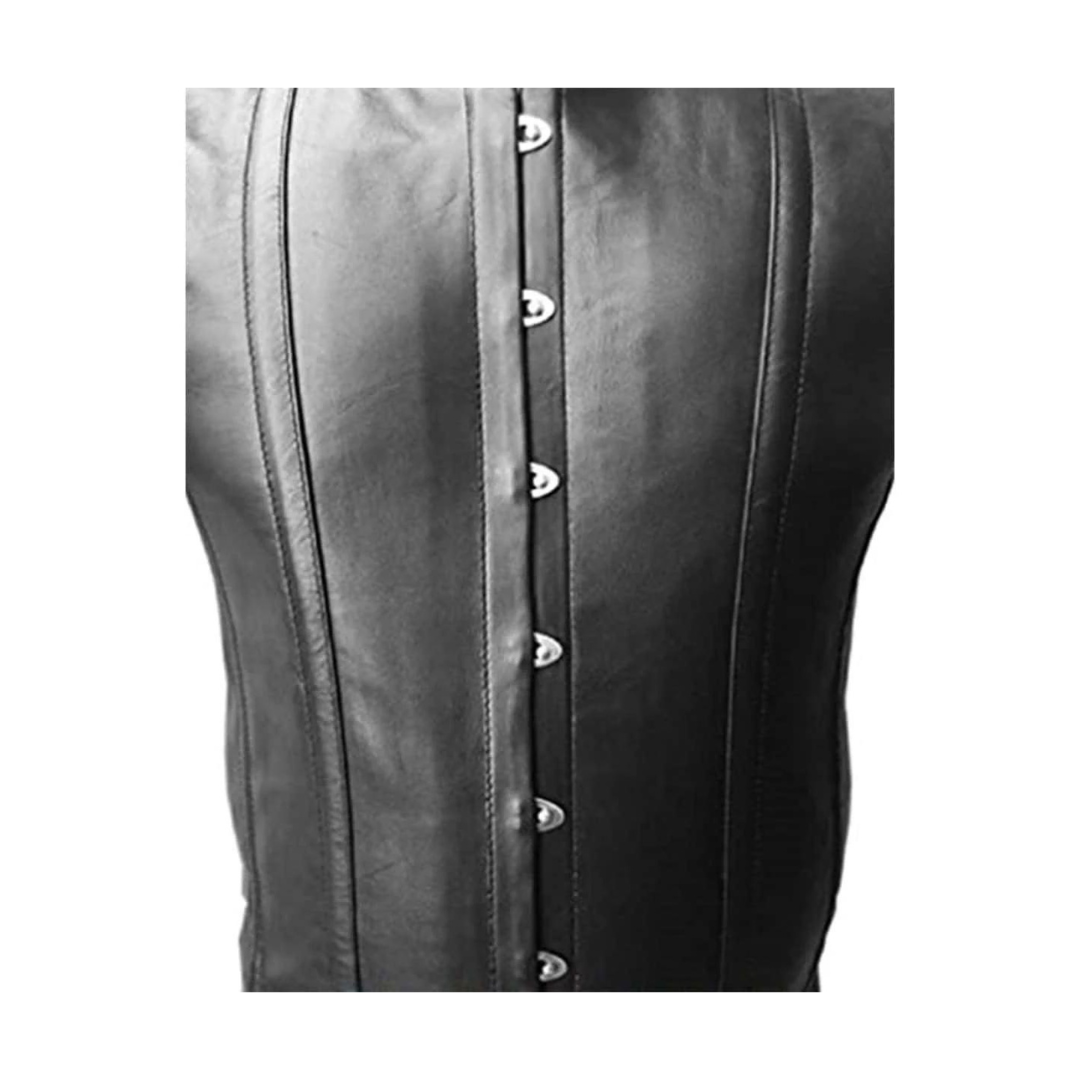 Performance vest