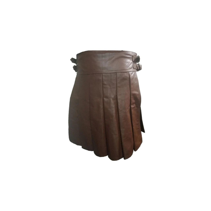 Thistle
Cowhide