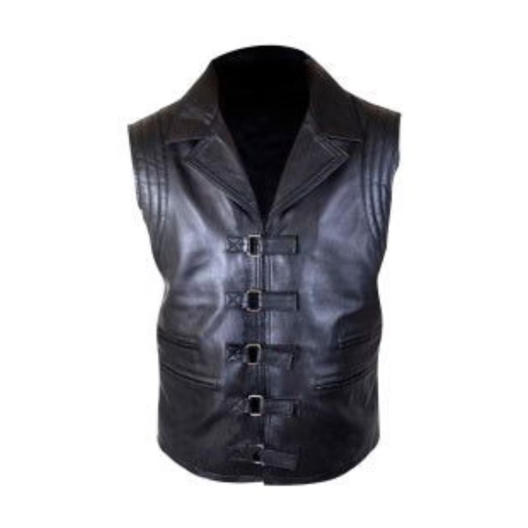 mens western vests