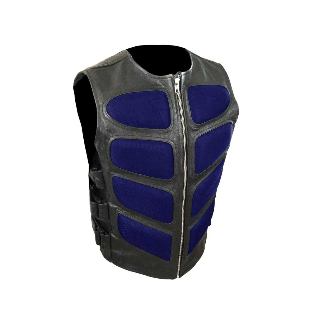 Reflective vest