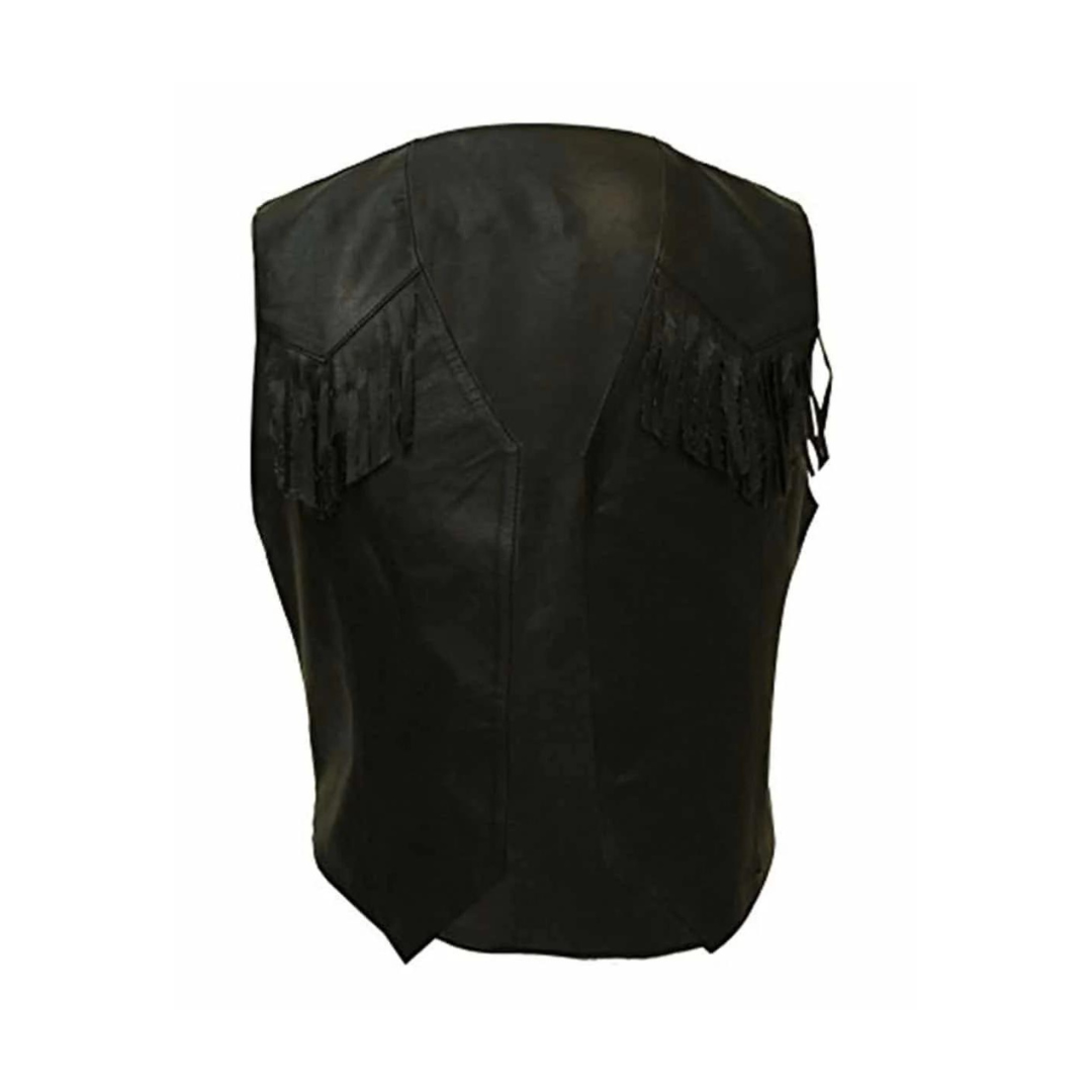 Vintage vest