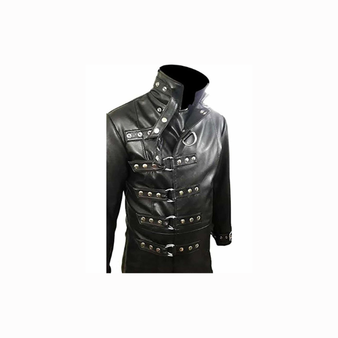coat for winter