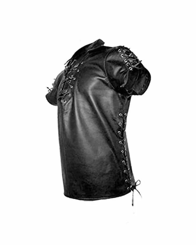 Vegan leather