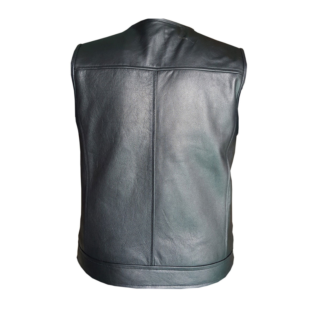 motorcycle vest