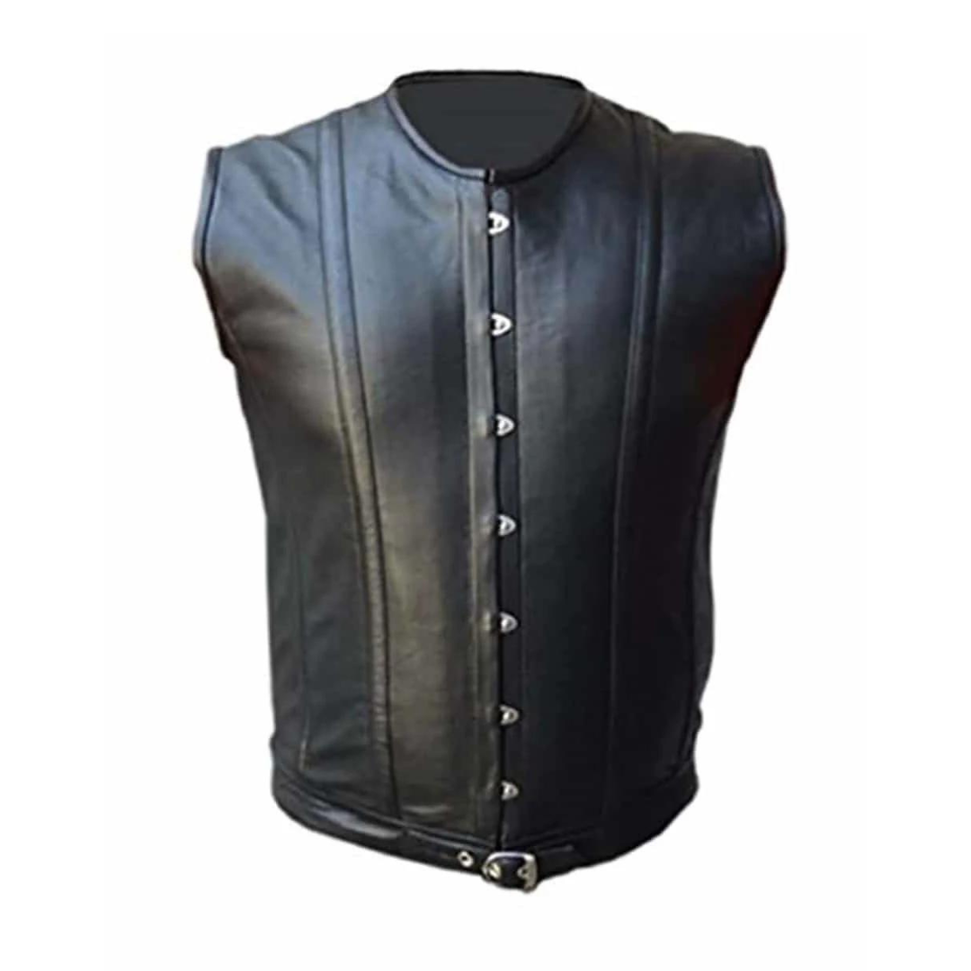 motorcycle vest