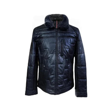 Leather Trends to Watch: What’s Hot This Year in Leather Fashion