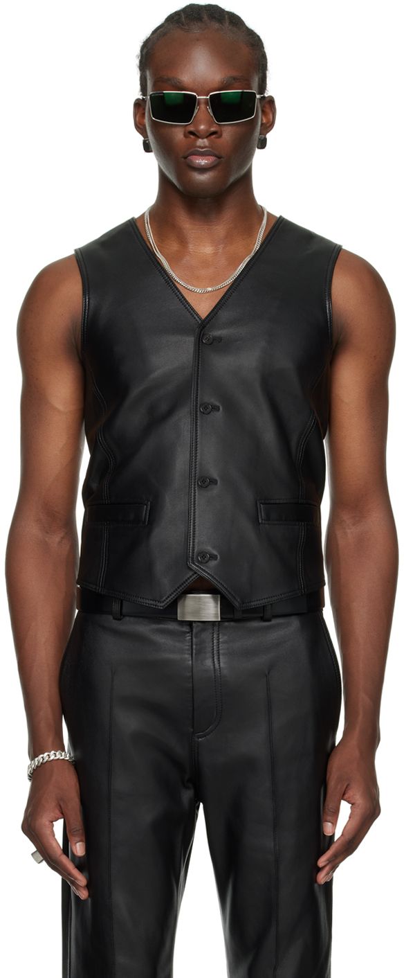 Men Waistcoat Vest