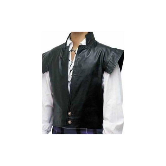 Kilt and vest combo