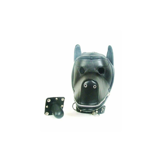Breathable Hood
