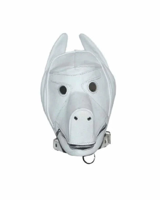 Open Eye Mask