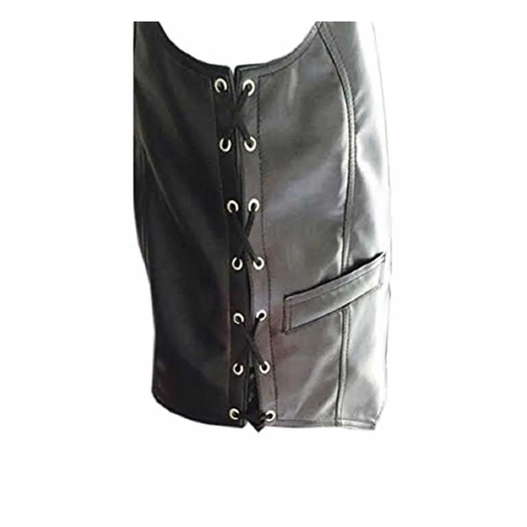 Classic mens vest
