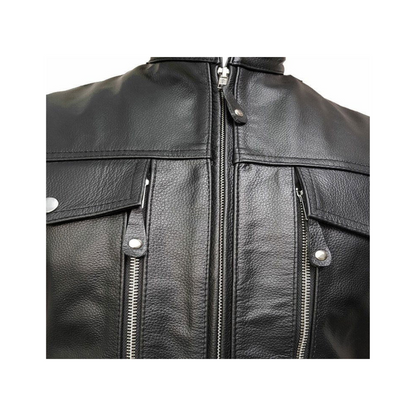 Festival vest

