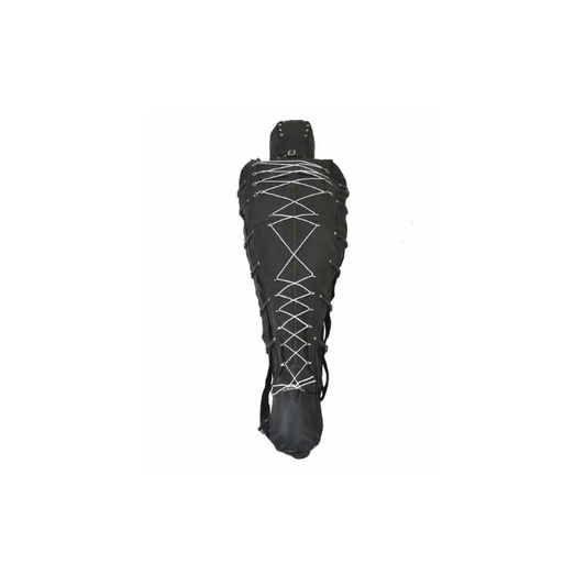 Leather Bondage Sleep Sack - SACK1