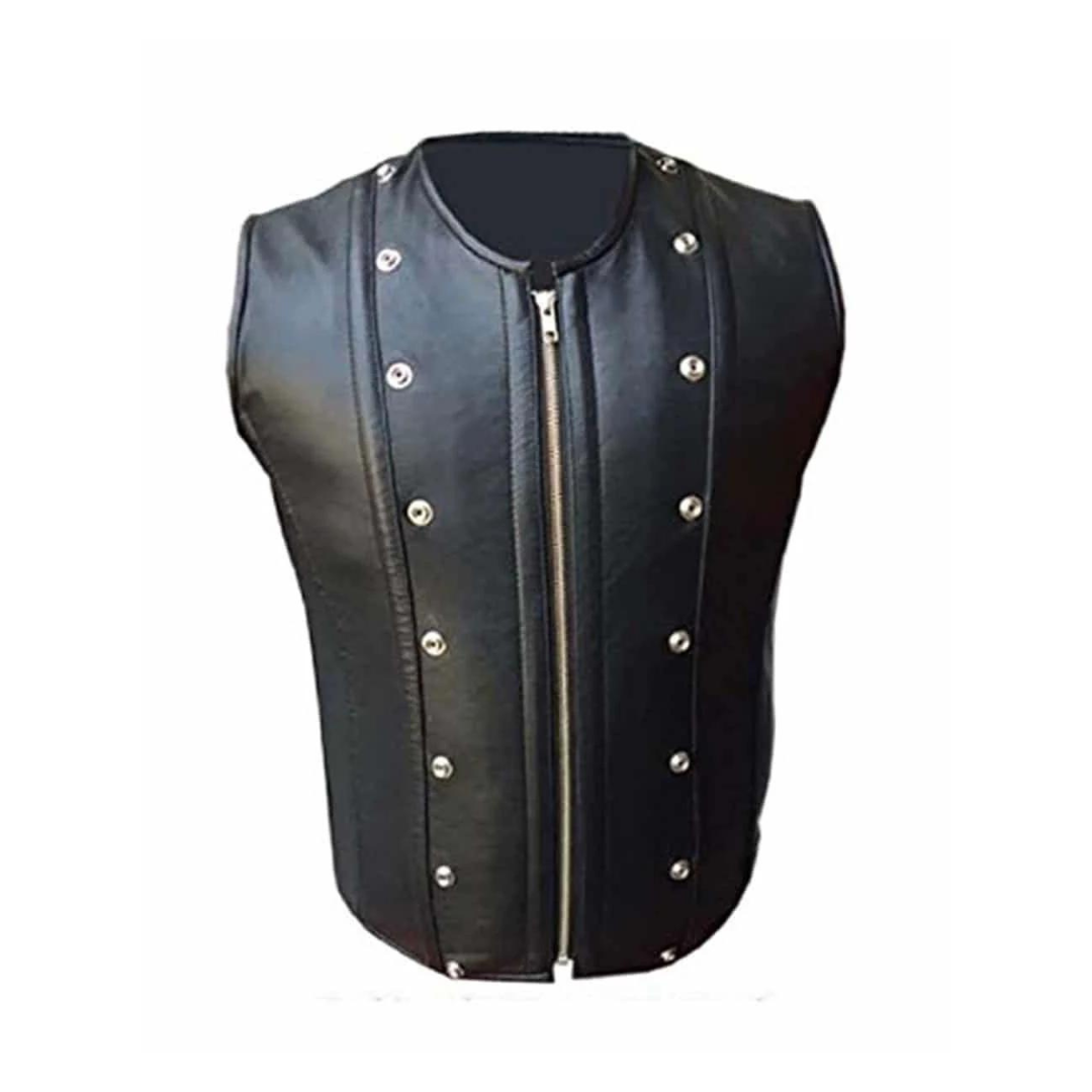 Biker vest

