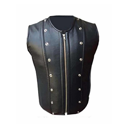 Biker vest
