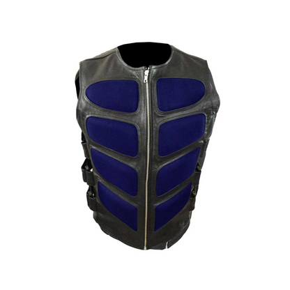 Breathable men's vest
