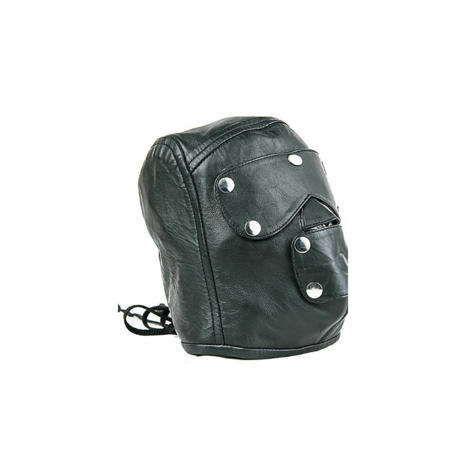 Submission Mask