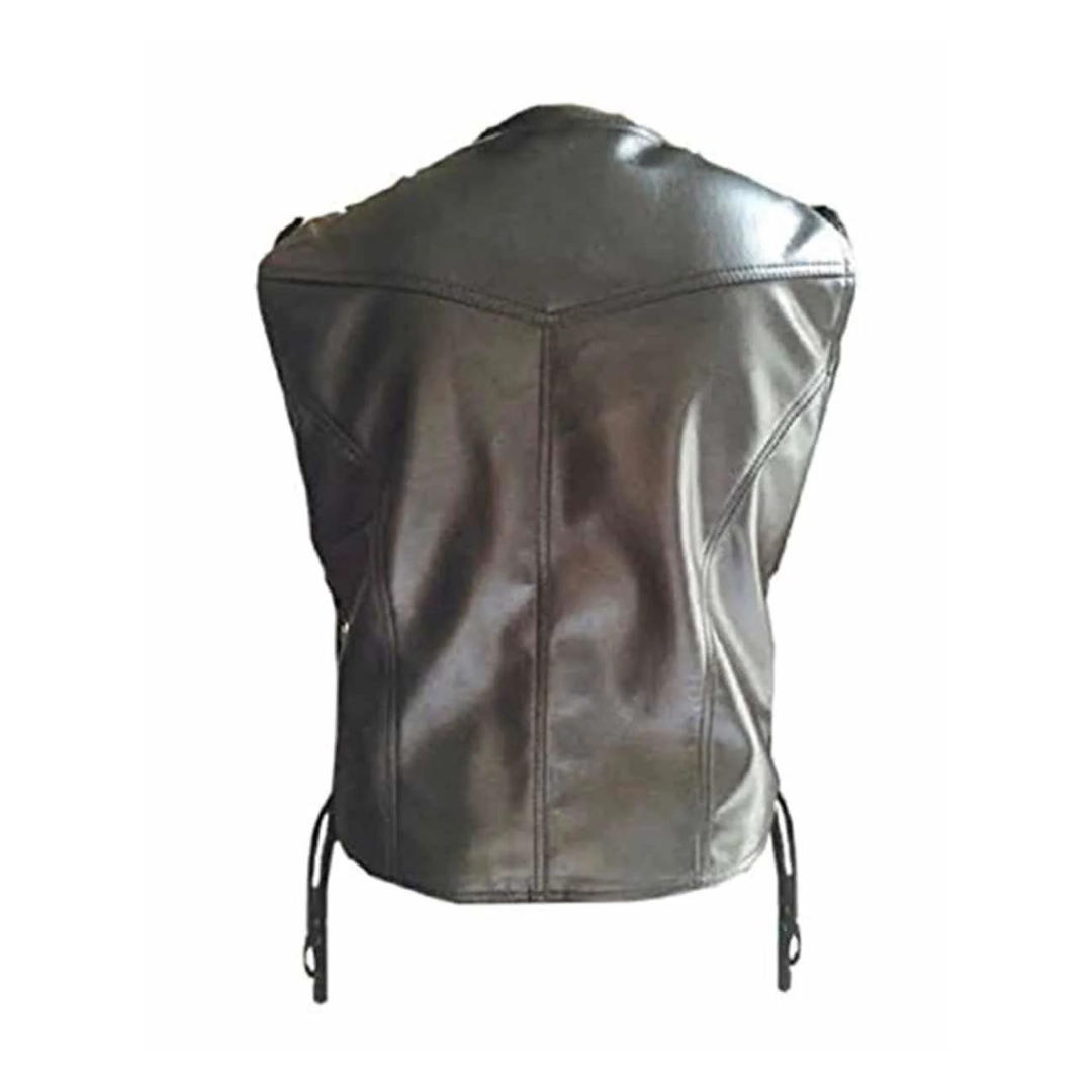 Formal vest
