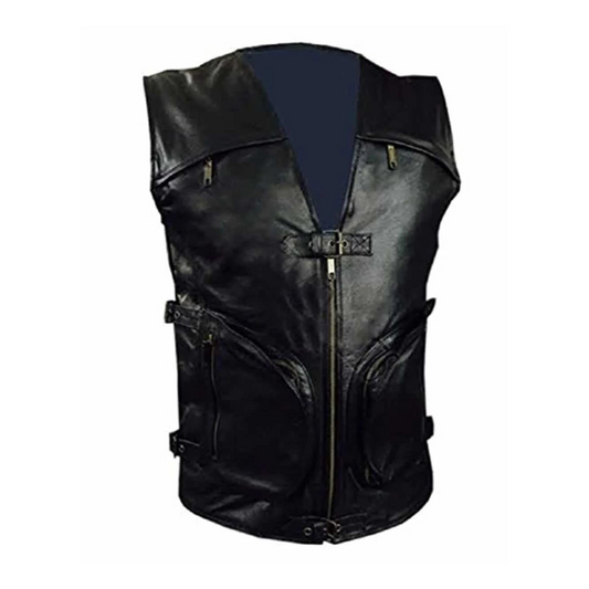 Lightweight vest

