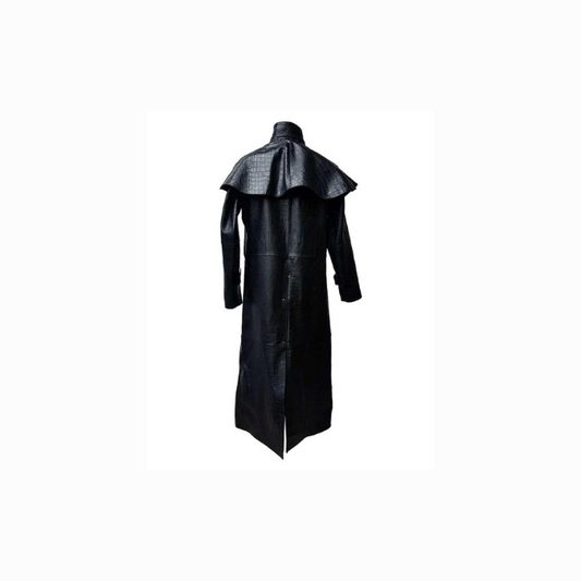 Men’s Outerwear
