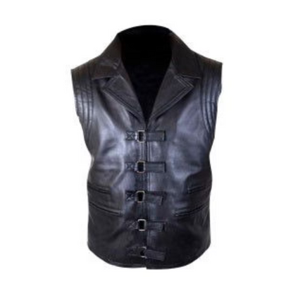 mens western vests