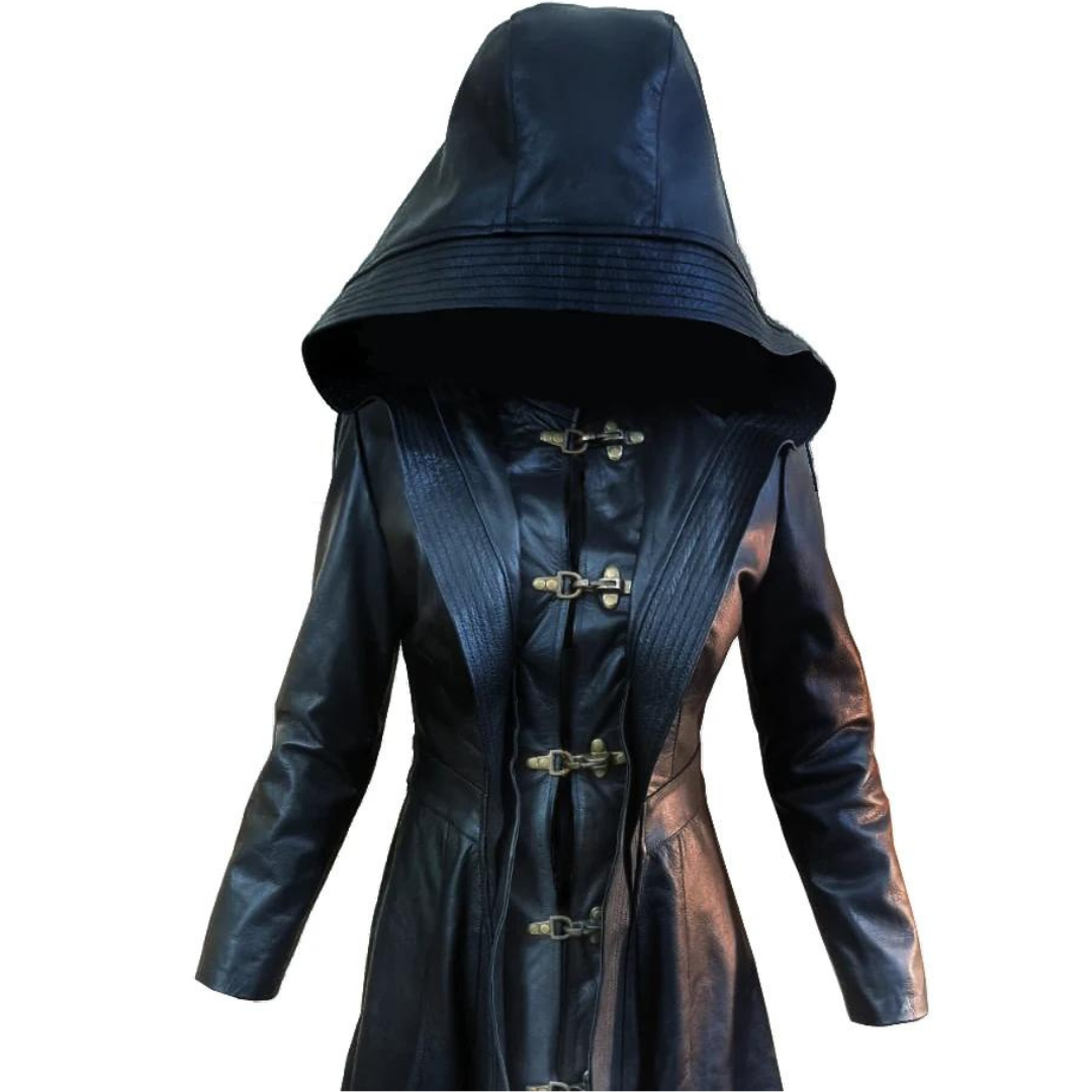 gothic coat