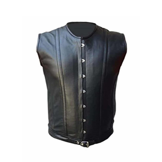 Tactical vest
