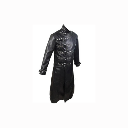 coat for party