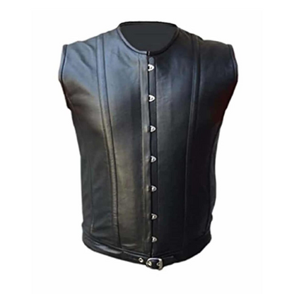 motorcycle vest