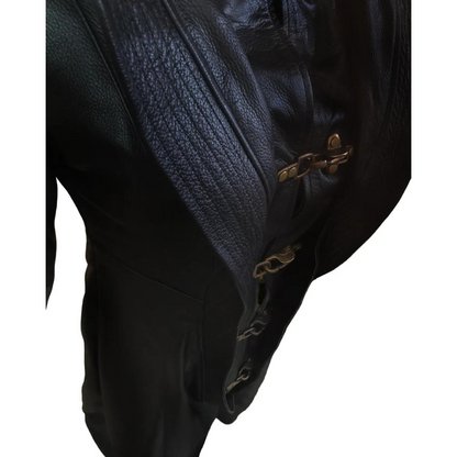 gothic coat