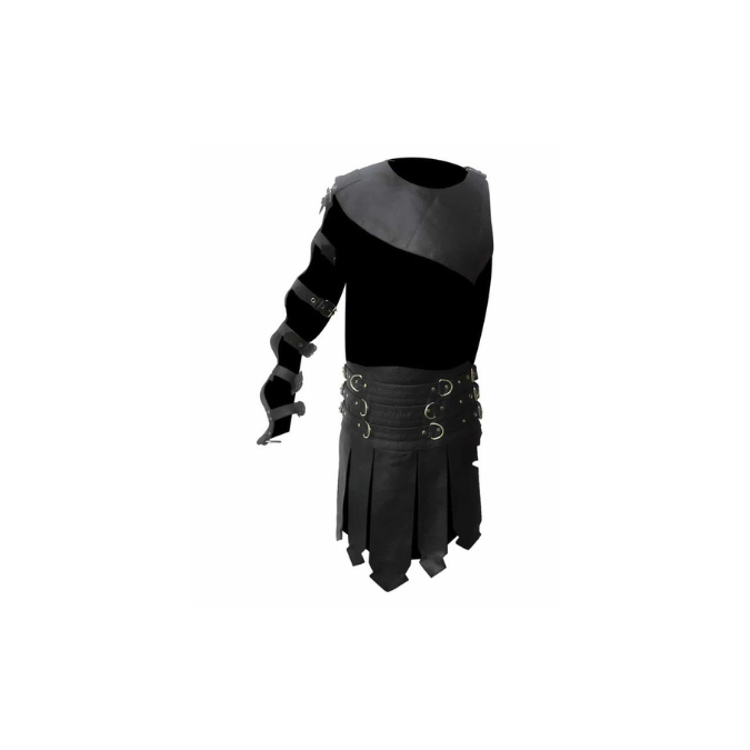 Halloween kilt