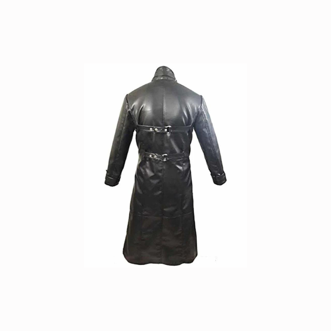 fashion trends coat